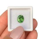 Turmalina Verde Oval 1,90ct