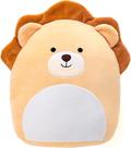 Turminha Pillow Soft Buba Leão