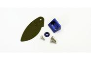 Turn Fin Set (S) Kyosho Kyo94073