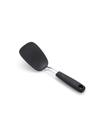 Turner flexível OXO Good Grips, nylon preto, resistente ao calor Turner flexível OXO Good Grips, nylon preto, resistente ao calor