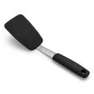Turner OXO Good Grips Small Silicone Flexível Preto