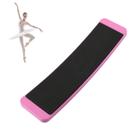 Turning Board Cosmos para balé, dança, patinação artística, rosa