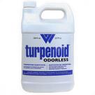 Turpenoid Odorless 3,79L sem Cheiro