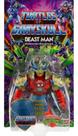 Turtles Of Grayskull Beast Man Mattel Hpr00