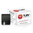 Tury MOD. VIDRO/FECHAMENTO Teto Solar LVX5 Universal