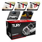 Tury Modulo Trava Porta Lock 2.0 B