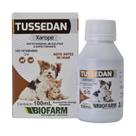 Tussedan Xarope 100 ml Tussedan Xarope 100 ml