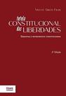Tutela Constitucional das Liberdades Tutela Constitucional das Liberdades