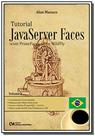Tutorial javaserver faces com primefaces, cdi e wildfly - vol. 2 - CIENCIA MODERNA Tutorial javaserver faces com primefaces, cdi e wildfly - vol. 2 - CIENCIA MODERNA