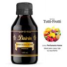 Tutti Frutti Essência Home Essence 100ml Sabonetes Perfumaria Cosméticos