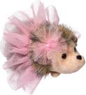 Tutu de Pelúcia Douglas - Esquilo Rosa Swirl Tutu de Pelúcia Douglas - Esquilo Rosa Swirl