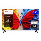TV 32P TCL QLED SMART FULL HD Google TV - 32S5K
