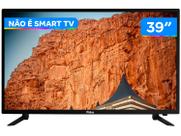 TV 39” HD D-LED Philco PTV39N87D VA 60Hz Wi-Fi 3 HDMI 1 US