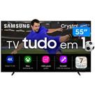Tv 55 Polegadas Crystal Smart 4K CRYSTAL SMART 4K U8100F Samsung