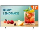 Tv 65 Polegadas Smart 4K LH65BEFH4GGXZD Samsung Tv 65 Polegadas Smart 4K LH65BEFH4GGXZD Samsung