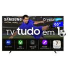 TV 65P Samsung CRYSTAL SMART 4K 2025 UN65U8100FGXZD - UN65U8100FGXZD TV 65P Samsung CRYSTAL SMART 4K 2025 UN65U8100FGXZD - UN65U8100FGXZD