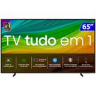 Tv 65p Samsung Qled 4k Smart Wifi Comando Voz - Qn65q60dagxzd