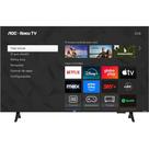 TV AOC 32S5155/78G DLED HDMI USB Conversor Digital Integrado TV AOC 32S5155/78G DLED HDMI USB Conversor Digital Integrado