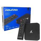 Tv box smart android STV 3000 - AQUARIO