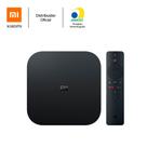 Tv box xiaomi 4k hdr android 8gb 2gb