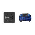 TV Box YOZHIXU De 128GB Com Android 14, 4K, 8K, Netflix, Google Voice, Wi-Fi 5G Dual Band E TV Box YOZHIXU De 128GB Com Android 14, 4K, 8K, Netflix, Google Voice, Wi-Fi 5G Dual Band E