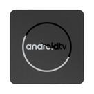 TV Box YOZHIXU De 128GB Com Android 14, 4K, 8K, Netflix, Google Voice, Wi-Fi 5G Dual Band E