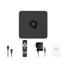 TV Box YOZHIXU Q1 Com Android 14, 8K HDR10+, Allwinner H313, Wi-Fi 2.4G/5G, Bluetooth 5.4, Netflix E TV Box YOZHIXU Q1 Com Android 14, 8K HDR10+, Allwinner H313, Wi-Fi 2.4G/5G, Bluetooth 5.4, Netflix E
