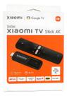 Tv compatível Stick 4k 2a Geração Controle Por Cor preto Tipo De Controle Remoto De Voz Tv compatível Stick 4k 2a Geração Controle Por Cor preto Tipo De Controle Remoto De Voz