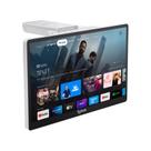 TV de cozinha SYLVOX Small Smart 15,6" 1080P Full HD Google TV