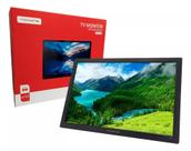 Tv Digital Portátil 19 Polegadas 12v Hd Veicular Caminhão
