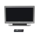 TV em miniatura Dollhouse eMagTech em escala 1:12 com controle remoto TV em miniatura Dollhouse eMagTech em escala 1:12 com controle remoto
