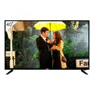 TV LED Coby CY3359-40SMS-BR 40" Smart / Full HD / HDMI / USB / Wifi TV LED Coby CY3359-40SMS-BR 40" Smart / Full HD / HDMI / USB / Wifi
