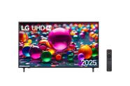 TV LG 65" 4K UHD HDR10 Pro Magic Remote AI - 65UA8550PSA