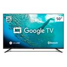 TV Philips 50" SMART 4K UHD Google TV 50PUG701978