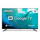 TV Philips 75" SMART 4K UHD Google TV 75PUG701978 TV Philips 75" SMART 4K UHD Google TV 75PUG701978
