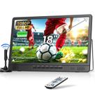 TV portátil NORTHING 18 Full HD 1080P com bateria de 6000mAh TV portátil NORTHING 18 Full HD 1080P com bateria de 6000mAh