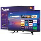TV Roku Select Series 24" 720p HD Smart com Bluetooth