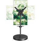 TV Rolling Stand Mount Pro para telas de 26 a 65 polegadas de até 35 kg