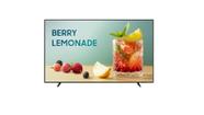 TV Samsung Business SMART 4K 50" LH50BEFH4GGXZD