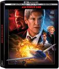 TV Sony Air Force One 4K UHD