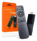 Tv Stick 4k Android Chromecast Smart Hdmi Wifi Ao Vivo Preto Padrão FIRE