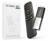 Tv Stick 4k Android Chromecast Smart Hdmi Wifi Ao Vivo Preto Padrão FIRE Tv Stick 4k Android Chromecast Smart Hdmi Wifi Ao Vivo Preto Padrão FIRE