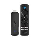TV Stick Android 14 8K 4K@60fps Mortal Q8 Wifi6 Controle Remoto Por Voz Chip Allwinner H313