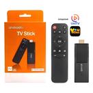 TV Stick Android 4K Transforma Qualquer TV em Smart android