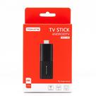 TV Stick Android 4K Ultra HD 2GB RAM 16GB