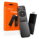 TV Stick HDMI 4K Android WiFi com imagem 4K e conexão WiFi TV Stick HDMI 4K Android WiFi com imagem 4K e conexão WiFi