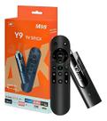 Tv Stick M98 Y9 Android TV 11 4K HDMI Preto Tv Stick M98 Y9 Android TV 11 4K HDMI Preto