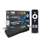 TV Stick Pro Eletronic PROSK1000 Android Converte TV em Smart TV HDMI WiFi