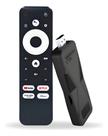 Tv Stickpro 4k Hd Proeletronic Controle Por Voz Tv Stick
