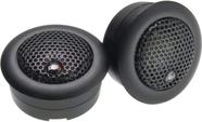 Tweeter 1p de Painel Silk Dome 50w RMS PowerBass S-1S Tweeter 1p de Painel Silk Dome 50w RMS PowerBass S-1S